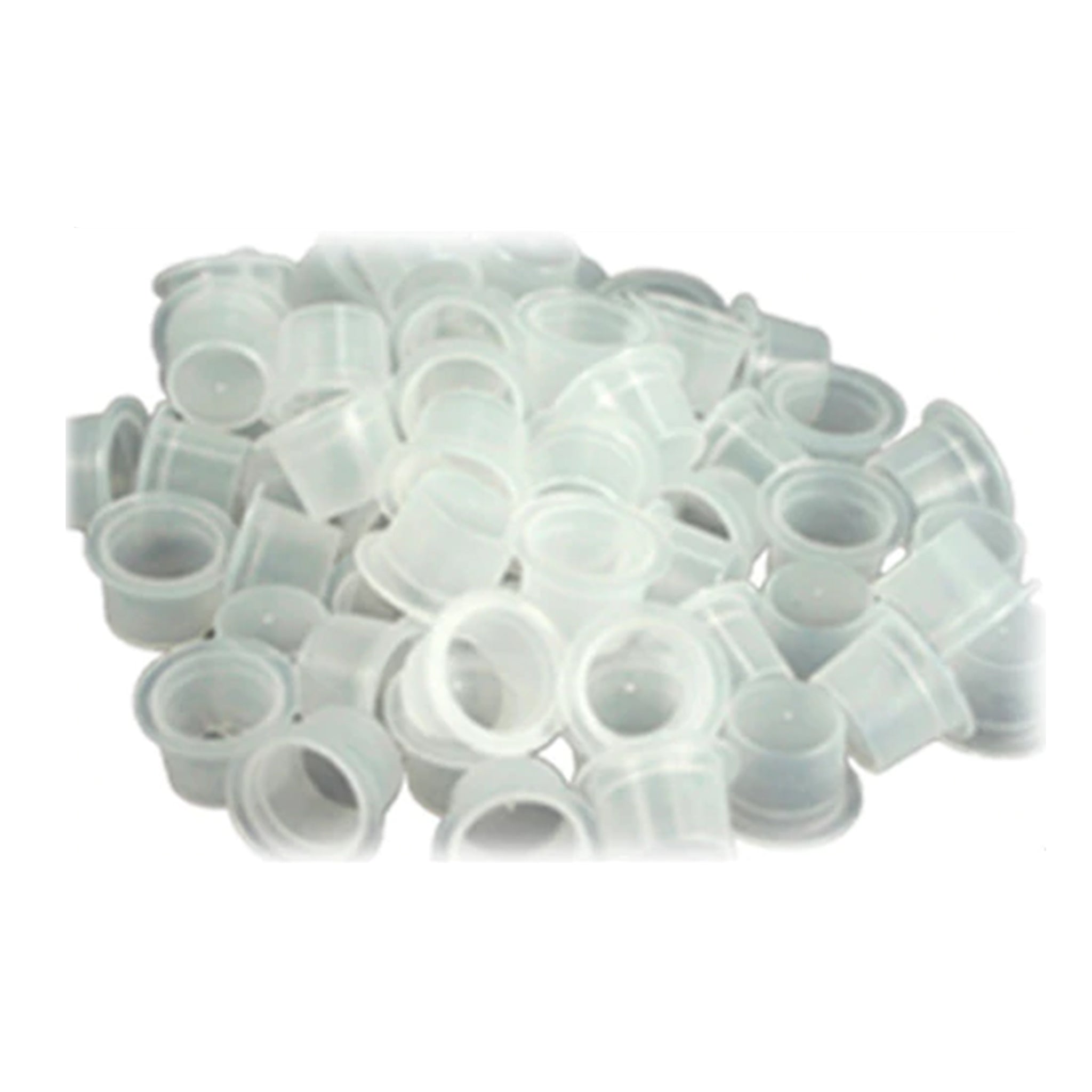 Tattoo Ink Caps Bicknee Tattoo Supply