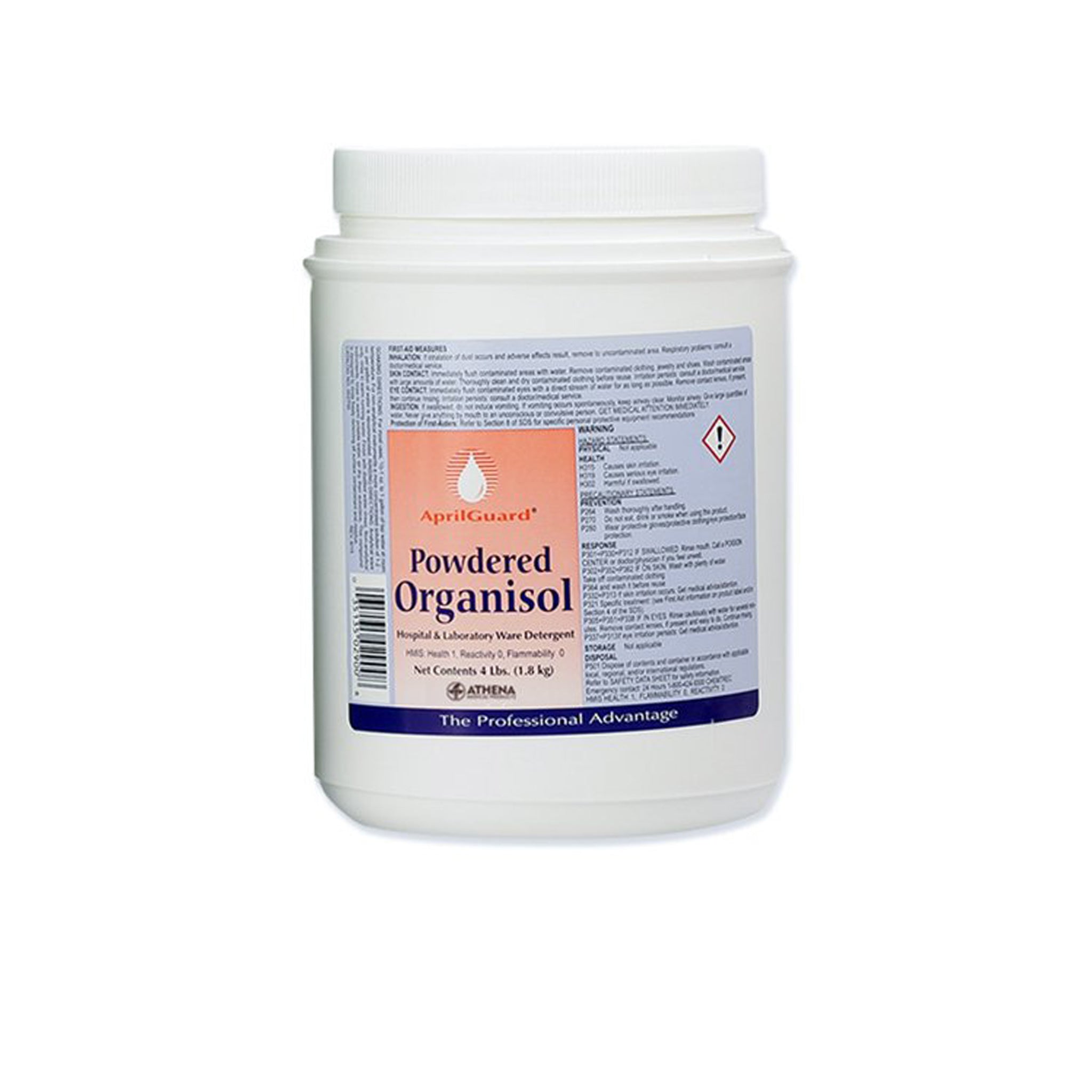 Tattoo Instrument Detergent and Lubricant - Organisol - Bicknee Tattoo ...