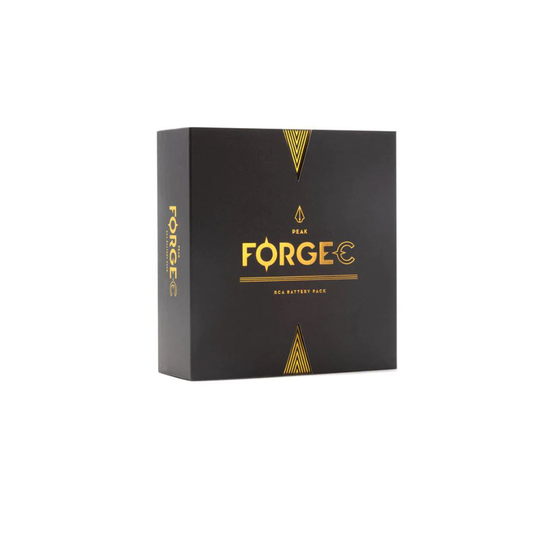 Peak Forge - C Battery Pack - RCA