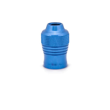 Kyan Aluminum Grip - 1.25" - Blue
