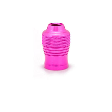 Kyan Aluminum Grip - 1.25" - Pink