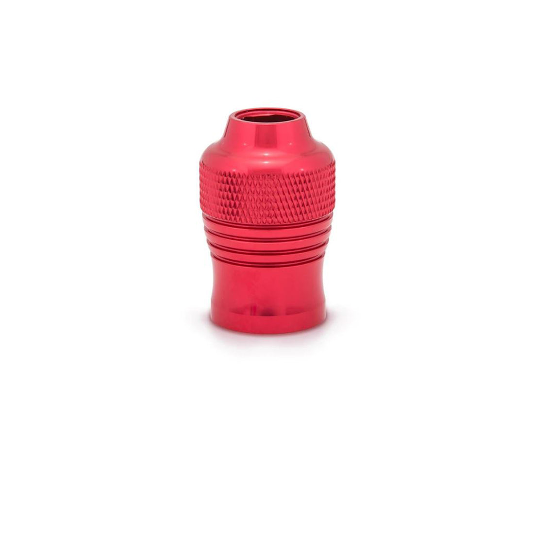 Kyan Aluminum Grip - 1.25" - Red