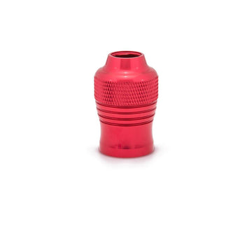 Kyan Aluminum Grip - 1.25" - Red