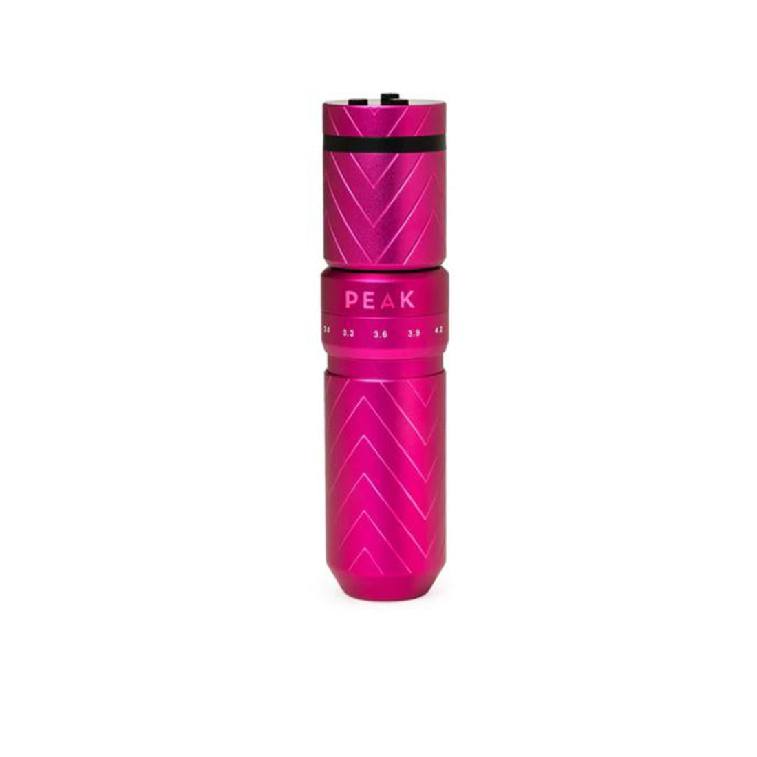 Peak Solice Pro Wireless Pen Machine - Pink