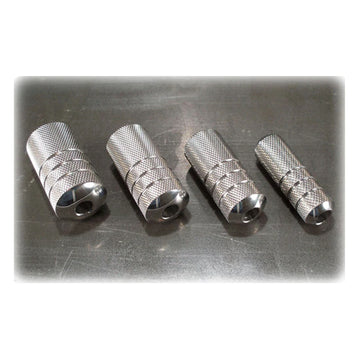 Stainless Grip 3/4"