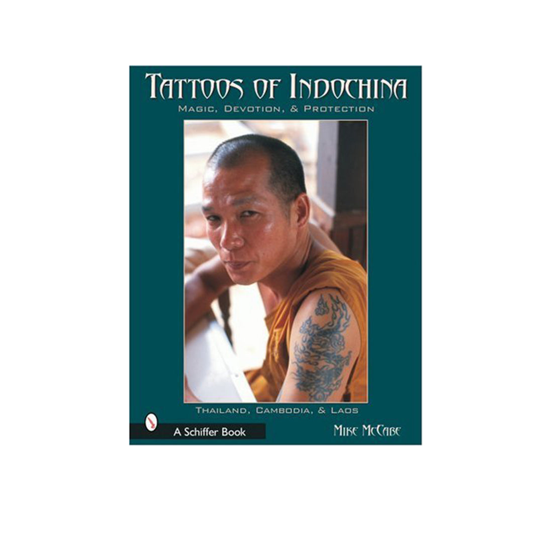 Tattoos of Indochina