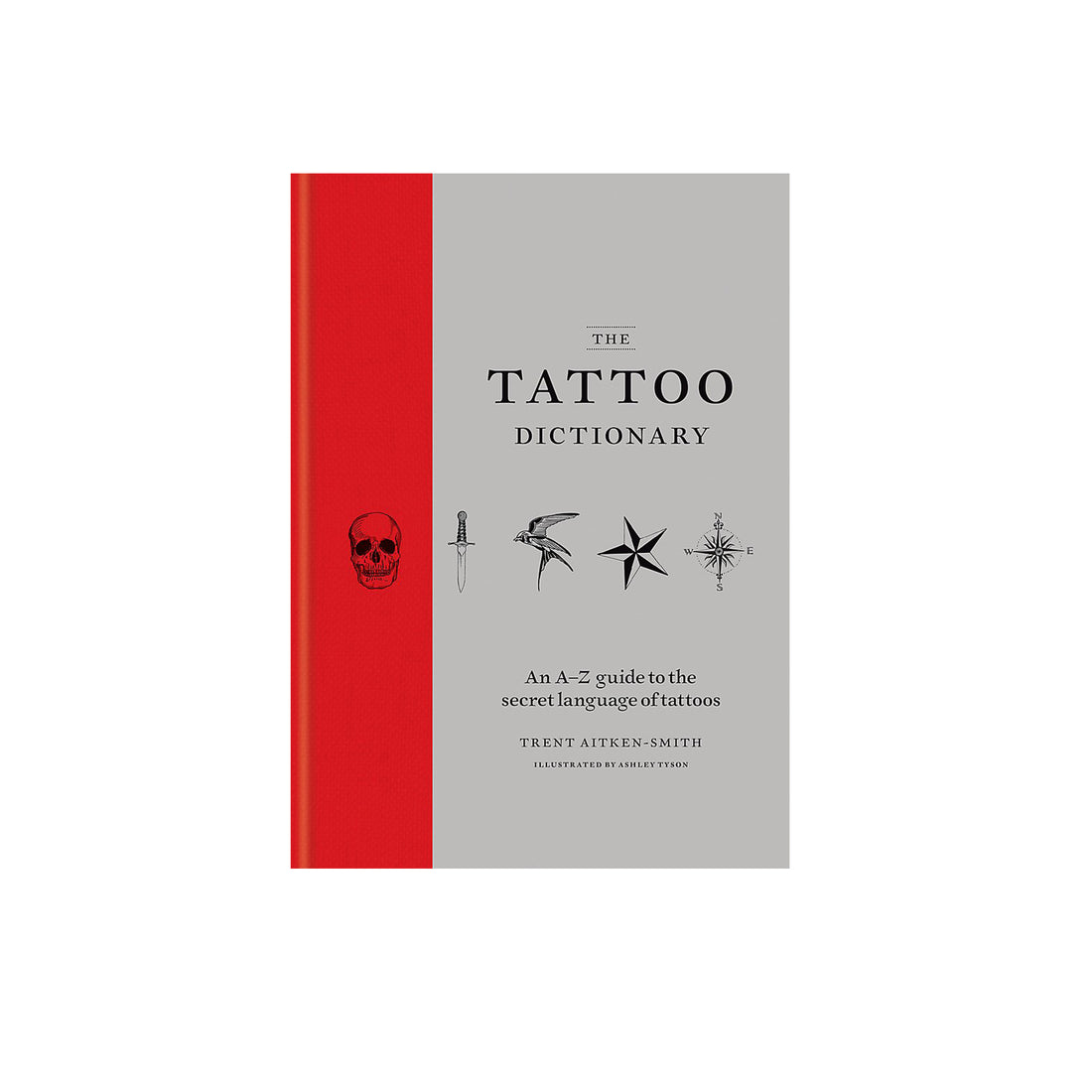 The Tattoo Dictionary